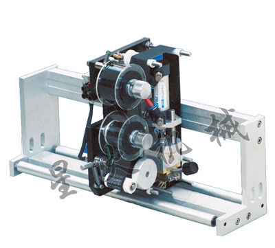 氣動熱打碼機/氣動跟蹤自動打碼機/色帶打碼機