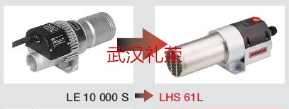 LEISTER進(jìn)口珍珠棉復(fù)合熱風(fēng)器LHS61