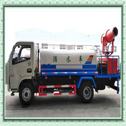 廈門福建福州龍巖南平車載式沙場(chǎng)噴霧機(jī)