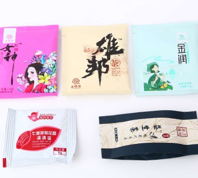 條狀營養(yǎng)粉代客包裝加工 粉劑貼牌代工包裝 食品粉末來料代工