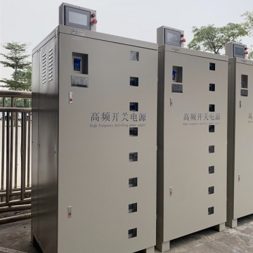 佛山稀土電解電源 貴金屬提練電源廠家