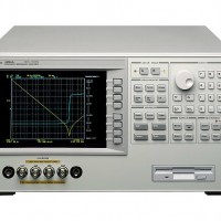 長期回收安捷倫Agilent/HP 4192A阻抗分析儀