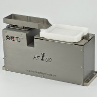 柔性上料視覺選料FF100弗萊克斯