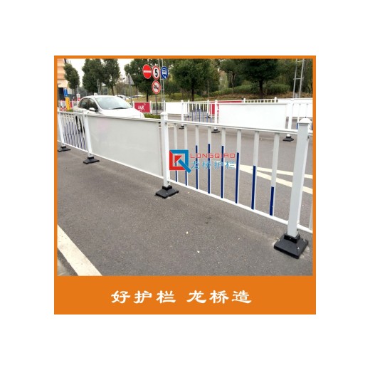 吳江防眩板道路護(hù)欄 防眩板交通護(hù)欄 可訂制帶廣告牌