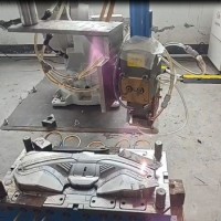 汽車模具激光淬火加工的原理及優(yōu)勢